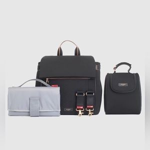 Storksak St. James Scuba Backpack Set